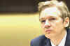 WikiLeaks founder Julian Assange arrested in UK