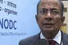 Former CVC speaks on 2G scam
