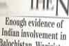 Pak media publish fake WikiLeaks cables attacking India