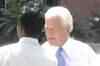 Post 26/11, Cong played religious politics: WikiLeaks