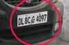 Delhi: Girl gangraped in moving car