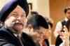 Another India envoy patted down at US airport: Report