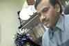 CBI claims evidence against A Raja