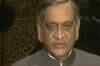 Krishna reacts on insult to envoy in US