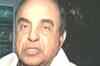 Swamy files plea, wants Raja summoned