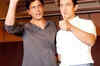 Aamir, SRK in Karan Johar's film