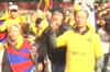 Delhi: 5 Tibetan students detained for protesting