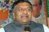 BJP criticises Rahul for saffron terror message to US envoy