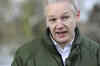 WikiLeaks founder Assange fears extradition to US