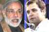 Modi reacts to Rahul's comments on WikiLeaks