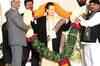 Congress plenary session begins in Delhi
