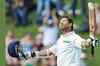 Sachin hits 50th Test ton, creates history
