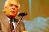 Sibal takes on BJP over corruption