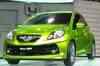 ET Now: Honda bets big on Brio for its car biz in India