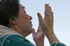 Cops arrested in Benazir assassination case