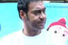 Ajay makes fun of SRK's 'Ra One'