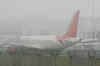 New air traffic rules to fight fog