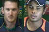 Sreesanth-Smith spat goes off the field