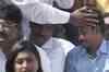 Jagan to hold fast in Delhi