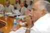 BJP major winner in Karnataka district polls
