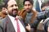 CWG scam: CBI questions Kalmadi for over 8 hours