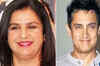 Farah to choreograph a song for Aamir 