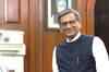 Indian embassy in Kabul under threat: Krishna