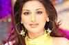 Sonali reveals her most romantic moment