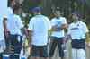 India's 15-member squad for World Cup announced