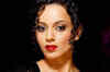 Kangana pukes on the sets after smoking pot!