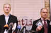 WikiLeaks founder Assange slams Swiss banker arrest