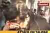 Rajesh Talwar attacked outside Ghaziabad court