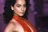 Kangana's bold outfits grab eyeballs