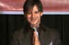 Vivek wants to join the item boy league