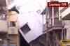 3-storeyed building collapses in Ahmedabad