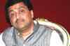 CBI names Ashok Chavan in Adarsh FIR
