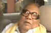 PMK part of DMK-Cong alliance: Karuna