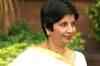 Fishermen deaths: Nirupama Rao rushes to Colombo