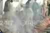 Blast kills 9 near police station in Peshawar