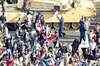 Cairo's Tahrir Square turns into battle zone