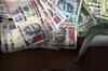 Black money list revealed, 15 Indians named