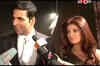 When B'wood stars walked the dusty Red Carpet
