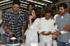 Ash surprises Abhishek on his birthday!