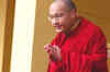 Karmapa money laundering: War between ED, HP police