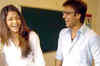 Vivek-Ash might become friends: Spiritual expert