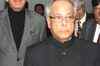 Govt needs to remain vigilant on food inflation: Pranab