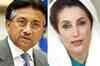 Bhutto assassination: Arrest warrant against Musharraf