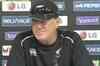 Coach John Wright roots for youth in sports