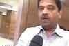 No security compromise at Wankhede: Ratnakar Shetty