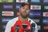 England's Matt Prior excited about the World Cup
